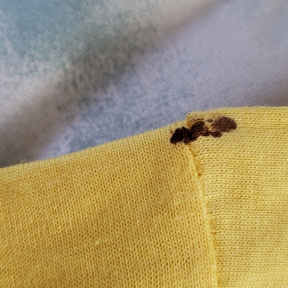 NWOT Tiger Tops Jungle Lodge Shirt Size L - Picture 6 of 11